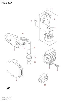 312A - ELECTRICAL