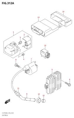 312A - ELECTRICAL