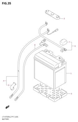 035 - BATTERY