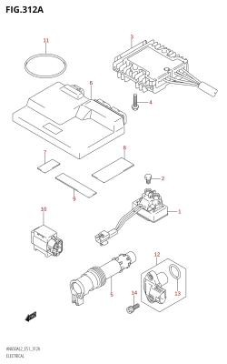 312A - ELECTRICAL