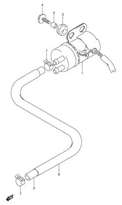 015 - FUEL PUMP
