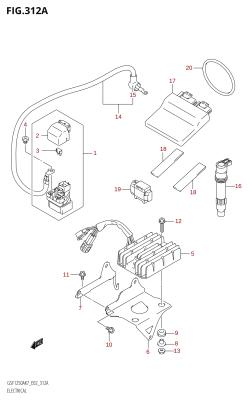 312A - ELECTRICAL