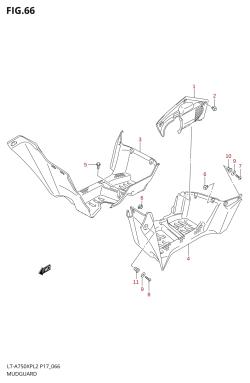 066 - MUDGUARD