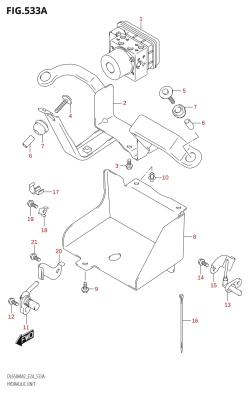533A - HYDRAULIC UNIT
