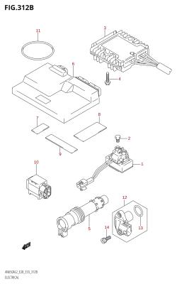 312B - ELECTRICAL (E33)