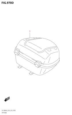 970D - OPTIONAL