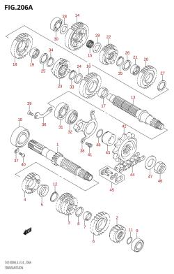 206A - TRANSMISSION