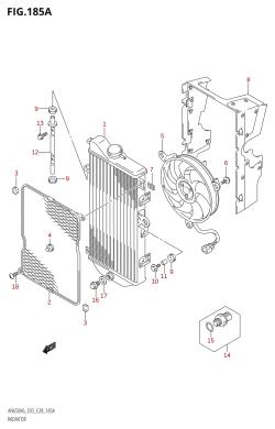 185A - RADIATOR