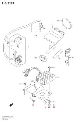 312A - ELECTRICAL