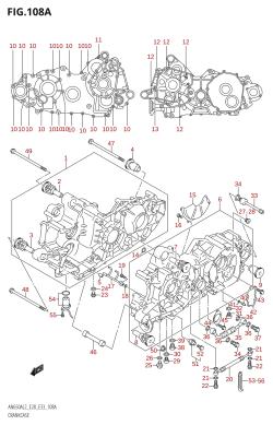 108A - CRANKCASE