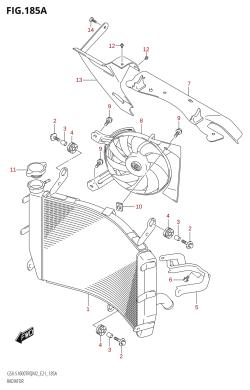 185A - RADIATOR