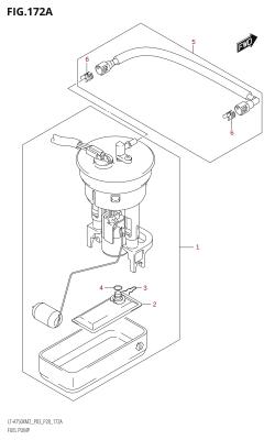 172A - FUEL PUMP