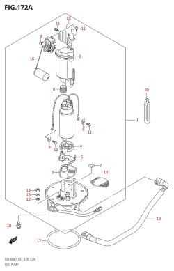172A - FUEL PUMP