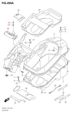 456A - HELMET BOX