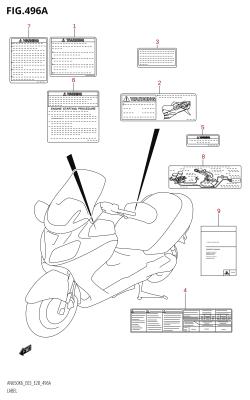 496A - LABEL