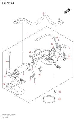 172A - FUEL PUMP