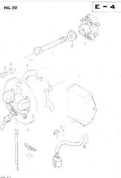 020 - SIGNAL GENERATOR
