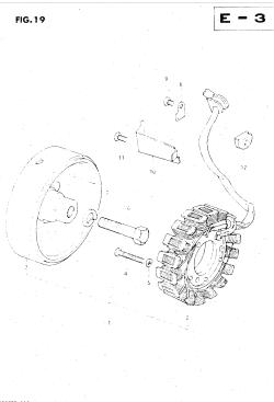 019 - GENERATOR