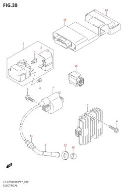 030 - ELECTRICAL