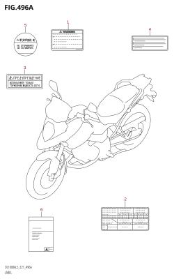 496A - LABEL