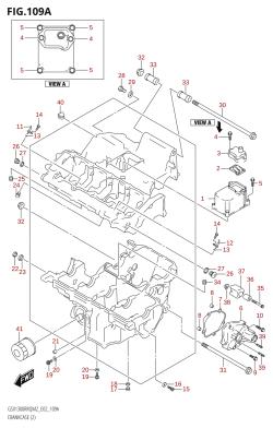 109A - CRANKCASE (2)