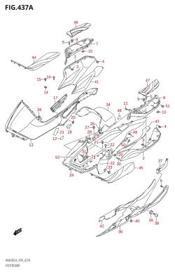 437A - FOOTBOARD