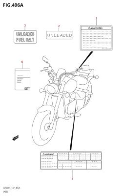 496A - LABEL