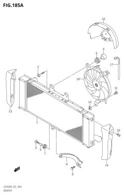 185A - RADIATOR