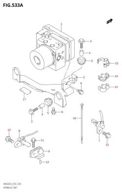 533A - HYDRAULIC UNIT