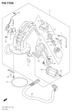 172A - FUEL PUMP