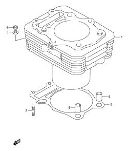 002 - CYLINDER