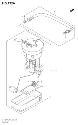 172A - FUEL PUMP