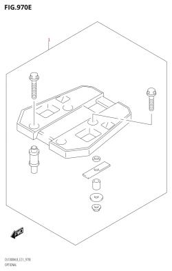 970E - OPTIONAL