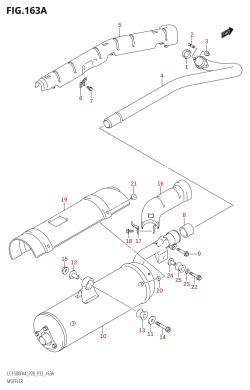 163A - MUFFLER