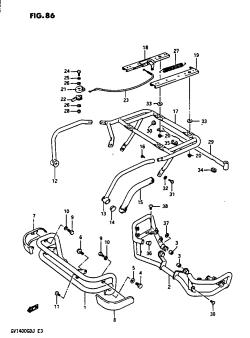 086 - BUMPER NO.2