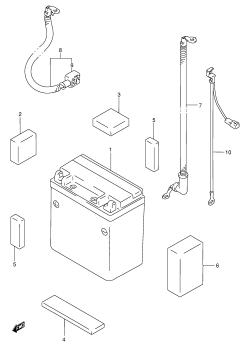 029 - BATTERY