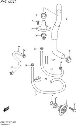 Thermostat