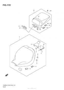 Seat (Vl800  E03)