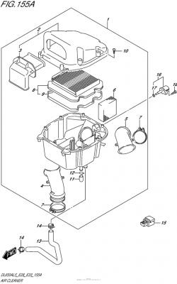 AIR CLEANER