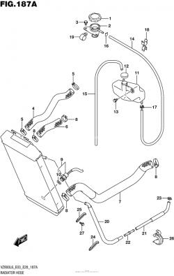 RADIATOR HOSE