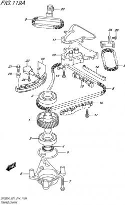 Timing chain