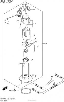 FUEL PUMP