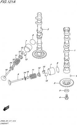 Camshaft