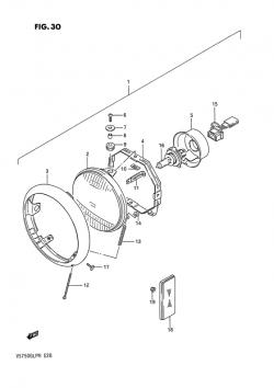 HEADLAMP