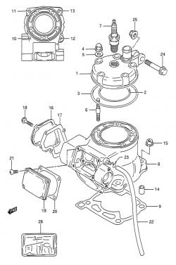 CYLINDER