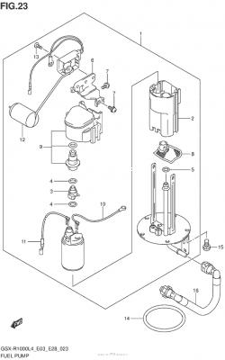 FUEL PUMP