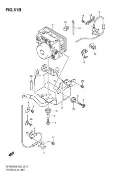 HYDRAULIC UNIT