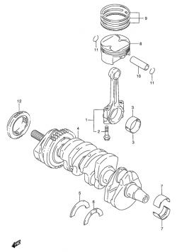 CRANKSHAFT