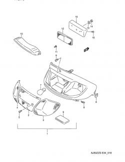 TAIL LAMP