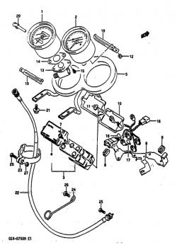 SPEEDOMETER